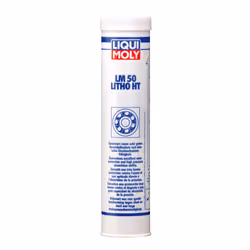 Liqui Moly 3406 LM 50 Litho HT 400 g