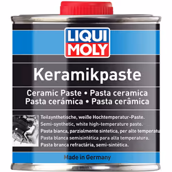 Liqui Moly 3420 Ceramic Paste 250 g