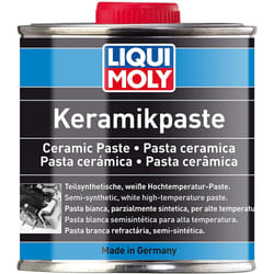 Liqui Moly 3420 Ceramic Paste 250 g