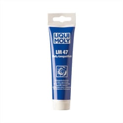 Liqui Moly LM 47 Long-Life Grease + MoS2 High Quality EP Grease 100G