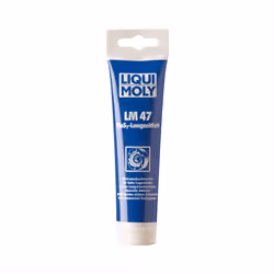 Liqui Moly LM 47 Long-Life Grease + MoS2 High Quality EP Grease 100G