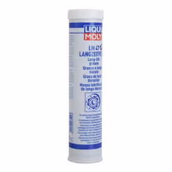 Molybdenum Grease; LIQUI MOLY; Cartridge; P000371