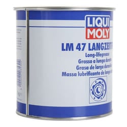 LIQUI MOLY 3530 Grease Tin 1