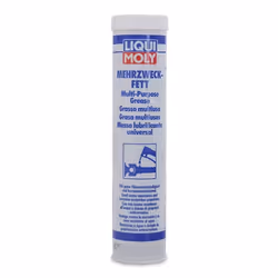 Grease; LIQUI MOLY; Cartridge 400; P000365
