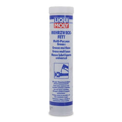 LIQUI MOLY 3552 Grease Cartridge 400