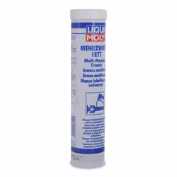 LIQUI MOLY 3552 Grease Cartridge 400