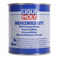 Grease; LIQUI MOLY; Tin 1000; P000365