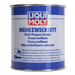 LIQUI MOLY 3553 Grease Tin 1000