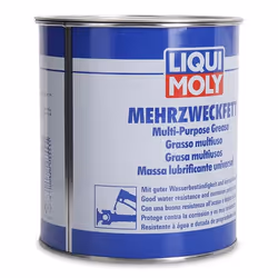 LIQUI MOLY 3553 Grease Tin 1000