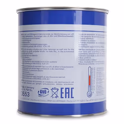 LIQUI MOLY 3553 Grease Tin 1000