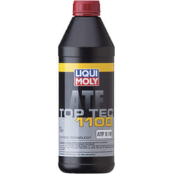 Liqui 3651 Moly Top Tec Atf 1100 1L