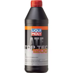 Liqui Moly Top Tec 1200 ATF automatic transmission fluid