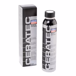 Engine Oil Additive; LIQUI MOLY; Bottle 300; P000017