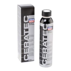 LIQUI MOLY 3721 Engine Oil Additive Bottle 300