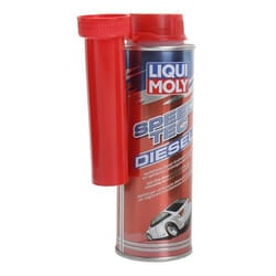 LIQUI MOLY 3722 Fuel Additive Diesel 250 Tin