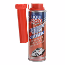 LIQUI MOLY 3722 Fuel Additive Diesel 250 Tin