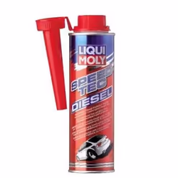 LIQUI MOLY 3722 Fuel Additive Diesel 250 Tin - Additional view 4