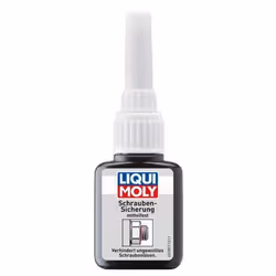 Threadlocker; LIQUI MOLY; Bottle; P001417