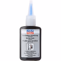 Liqui Moly 3802 Screw Lock - Medium 50 g