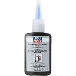 Liqui Moly 3802 Screw Lock - Medium 50 g