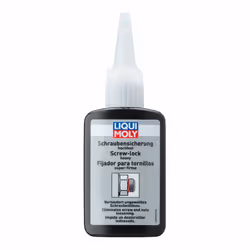 Liqui Moly Bolt And Screw Retainer High Strength 3804 - 50 G