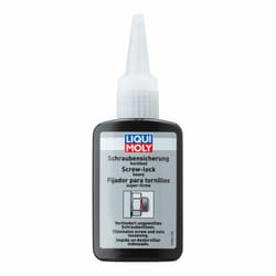 Liqui Moly Bolt And Screw Retainer High Strength 3804 - 50 G