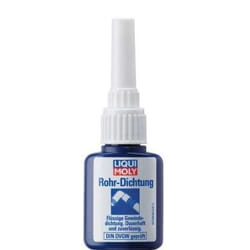 LIQUI MOLY 3808 Seal Optimizer