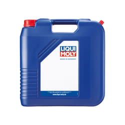 Liqui Moly 4 Stroke Fully Synthetic HD Street 20W-50 Oil - 20 Liters
