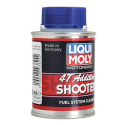 LIQUI MOLY 3824 Fuel Additive Petrol 80 Tin