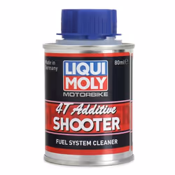 LIQUI MOLY 3824 Fuel Additive Petrol 80 Tin