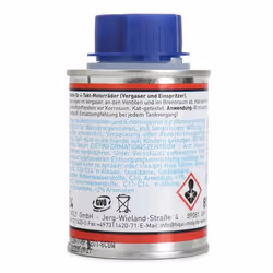 LIQUI MOLY 3824 Fuel Additive Petrol 80 Tin