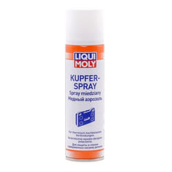 LIQUI MOLY 3970 Copper Grease 250