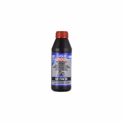 4433 High Performance Gear Oil GL4+ SAE 75 W-90, 500 ml