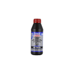 4433 High Performance Gear Oil GL4+ SAE 75 W-90, 500 ml