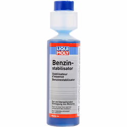 Liqui Moly 5107 Fuel Stabiliser 250 ml