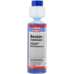 Liqui Moly 5107 Fuel Stabiliser 250 ml