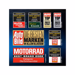 Liqui Moly 5107 Fuel Stabiliser 250 ml - Additional view 4
