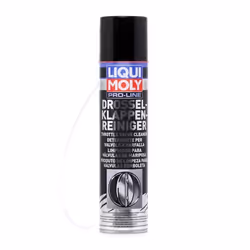 Cleaner, petrol injection system; LIQUI MOLY; Tin 400; P000072