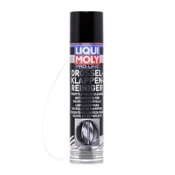 LIQUI MOLY 5111 Cleaner, petrol injection system Tin 400