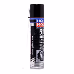 LIQUI MOLY 5111 Cleaner, petrol injection system Tin 400