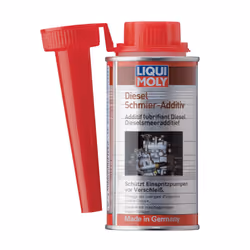 Liqui Moly 5122 Diesel Lubricity Additive Fuel System Treatment 150ml - Additional view 6