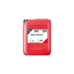 Diesel Flow Fit K | 5 L | Diesel additive | SKU: 5132
