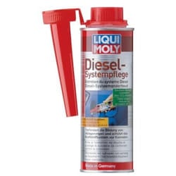 LIQUI MOLY 5139 Cleaner, diesel injection system 250 Diesel