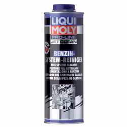 Liqui Moly Pro Petrol Fuel System Injector Intake Valve Cleaner Treatment 1L - Additional view 5