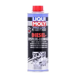 LIQUI MOLY 5154 Cleaner, diesel injection system 500 Diesel