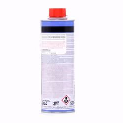 LIQUI MOLY 5154 Cleaner, diesel injection system 500 Diesel