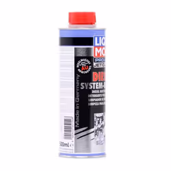 LIQUI MOLY 5154 Cleaner, diesel injection system 500 Diesel