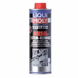 LIQUI MOLY 5154 Cleaner, diesel injection system 500 Diesel - Additional view 4