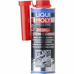 Liqui Moly 5156 Pro-Line Diesel System Cleaner 500ml