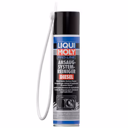 Liqui Moly Pro-Line Ansaug Intake Diesel System Reiniger Cleaner EGR MOT 400ml